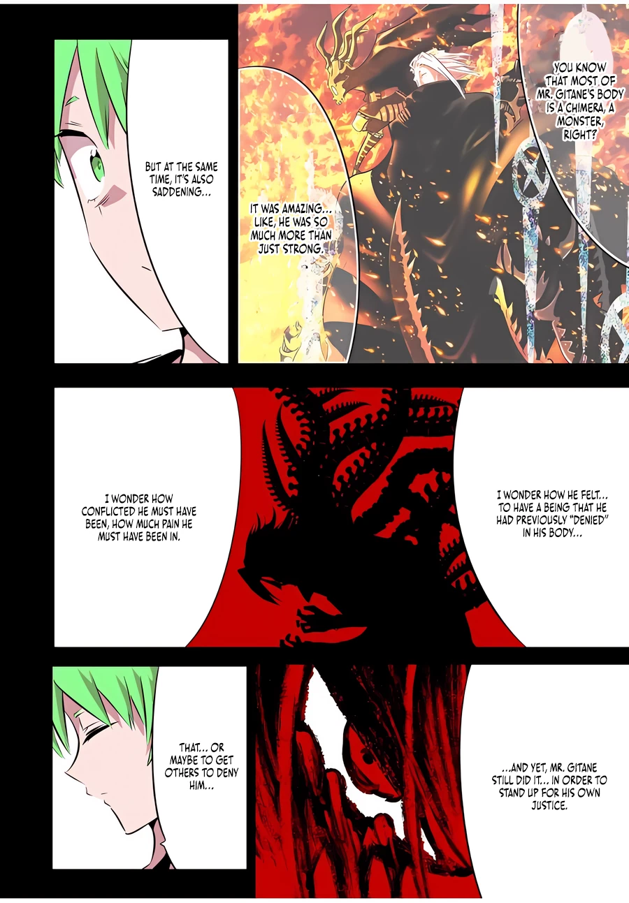 Tensei Shitara Dai Nana Ouji Dattanode, Kimamani Majutsu O Kiwamemasu Chapter 155 - page 5