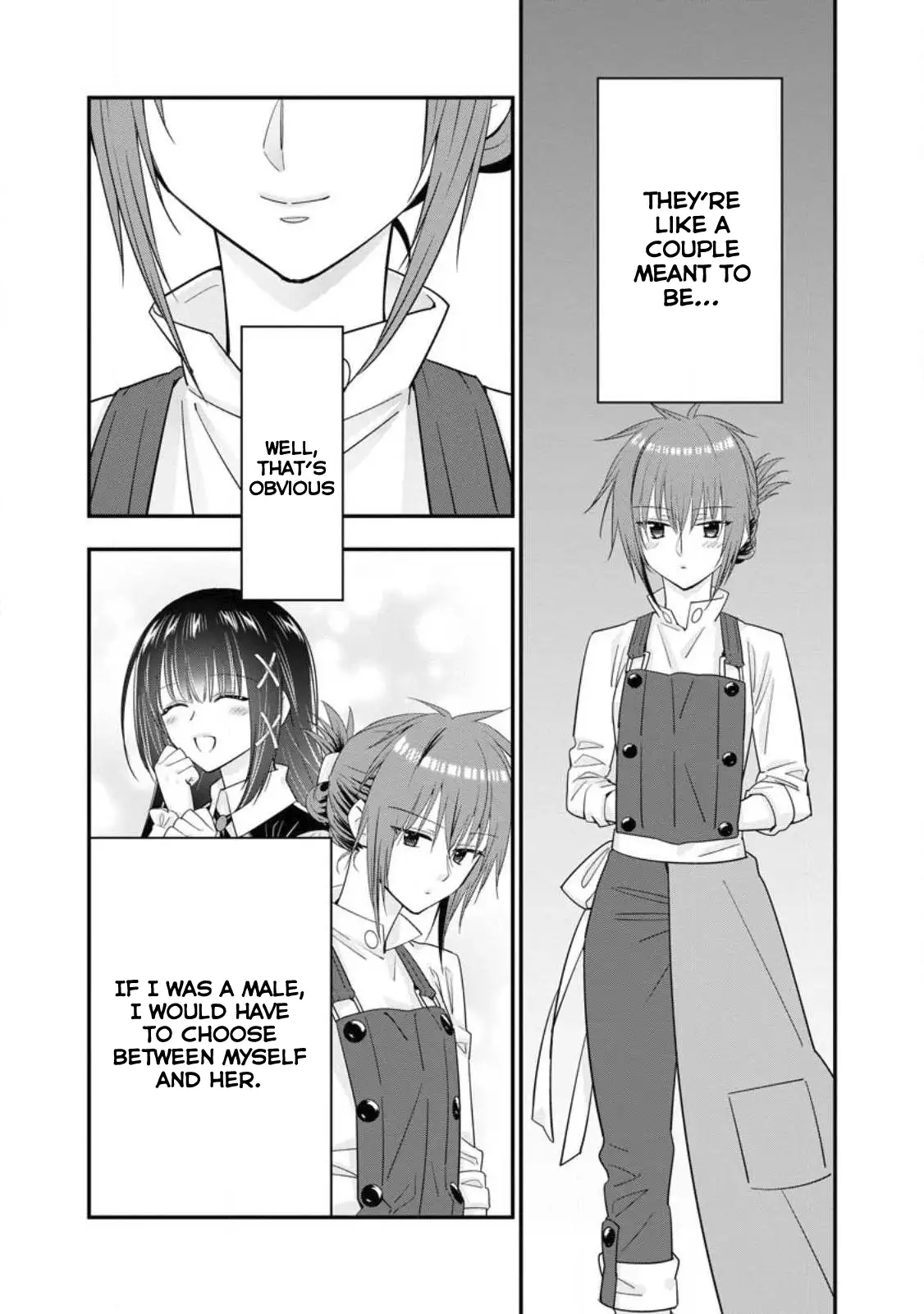 A-Rank Boukensha No Slow Life Chapter 41 - page 19