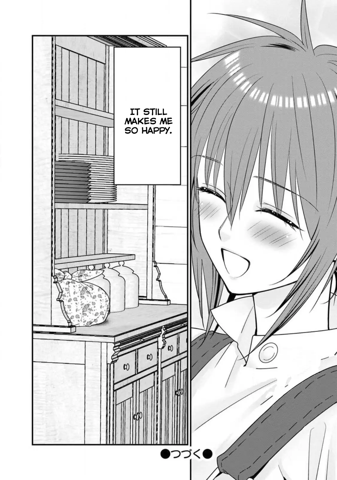 A-Rank Boukensha No Slow Life Chapter 41 - page 33