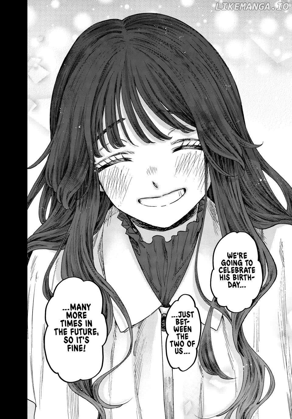 The Fragrant Flower Blooms with Dignity Chapter 105 - page 18