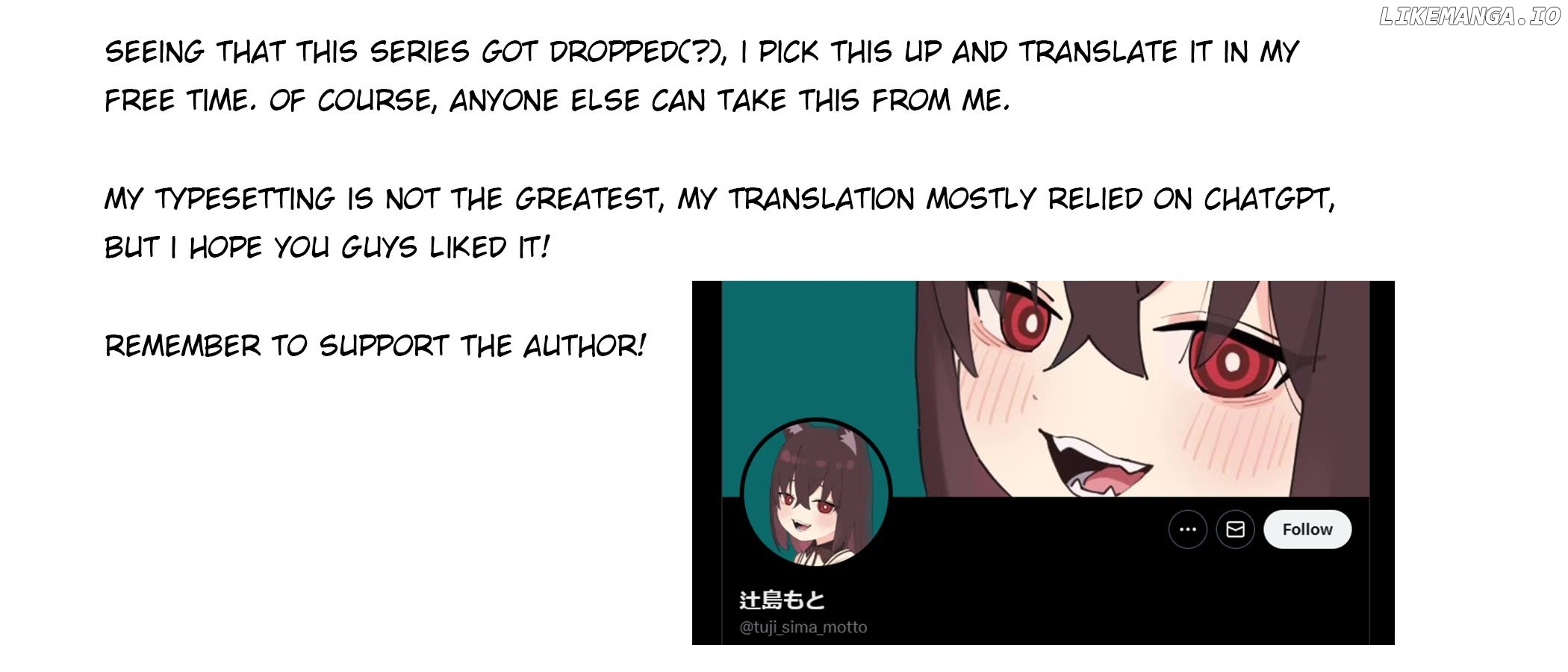 The Genius Witch Lost MP Chapter 14 - page 11