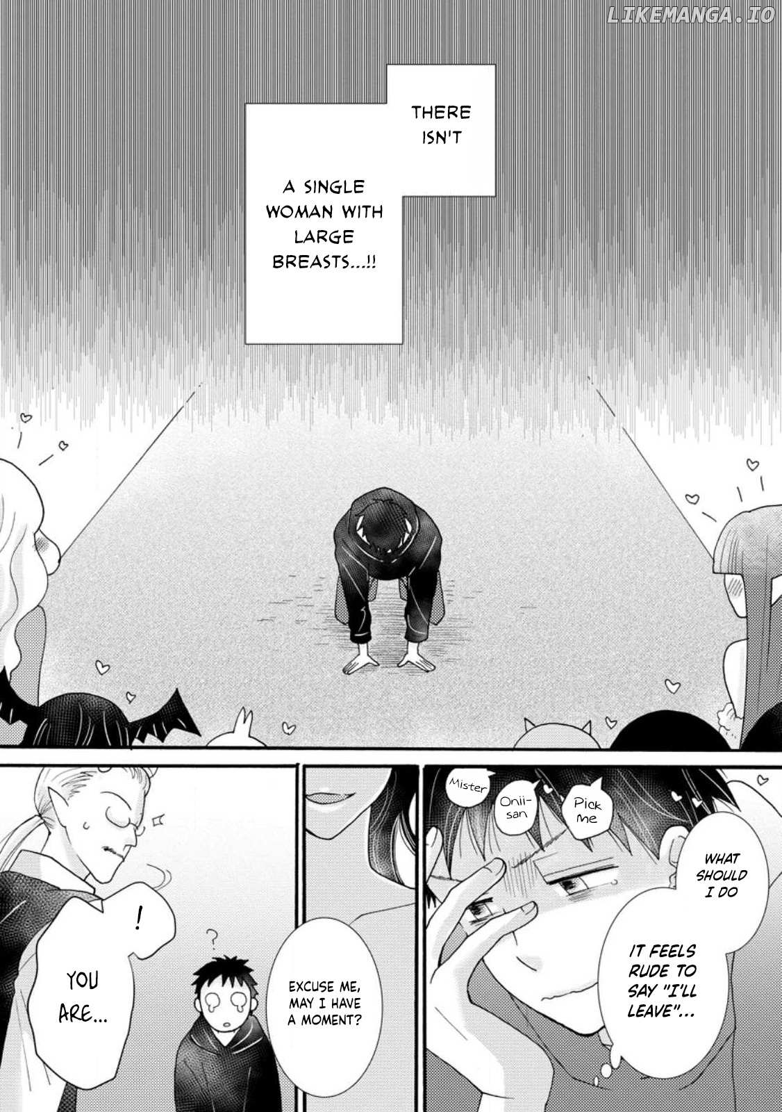 Ataerareta Skill Wo Tsukatte Kasei De Isekai Bijotachi To Ichaicha Shitai Chapter 15 - page 29