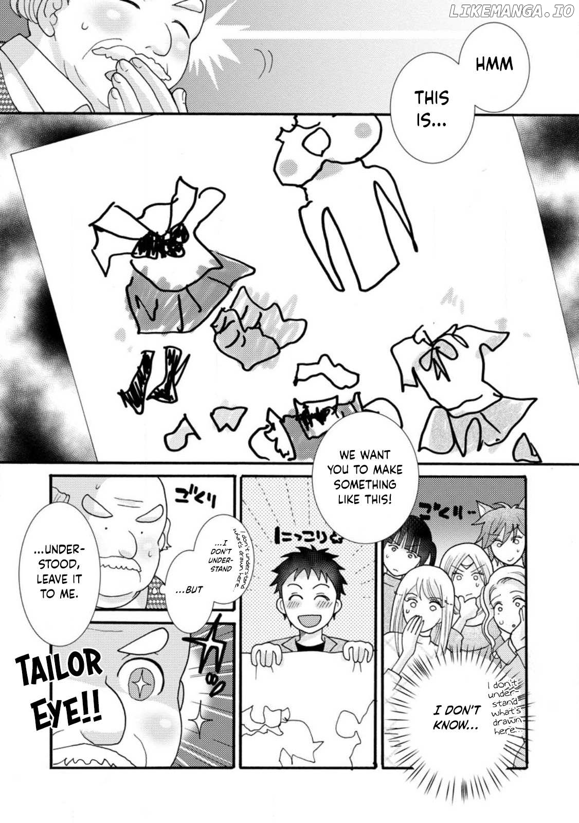 Ataerareta Skill Wo Tsukatte Kasei De Isekai Bijotachi To Ichaicha Shitai Chapter 15 - page 6