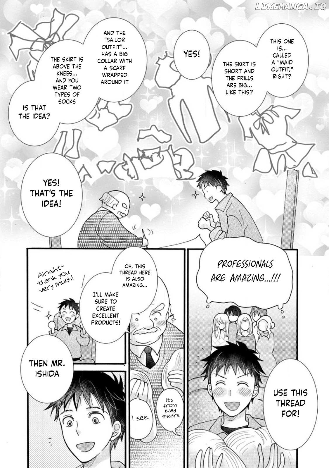 Ataerareta Skill Wo Tsukatte Kasei De Isekai Bijotachi To Ichaicha Shitai Chapter 15 - page 7
