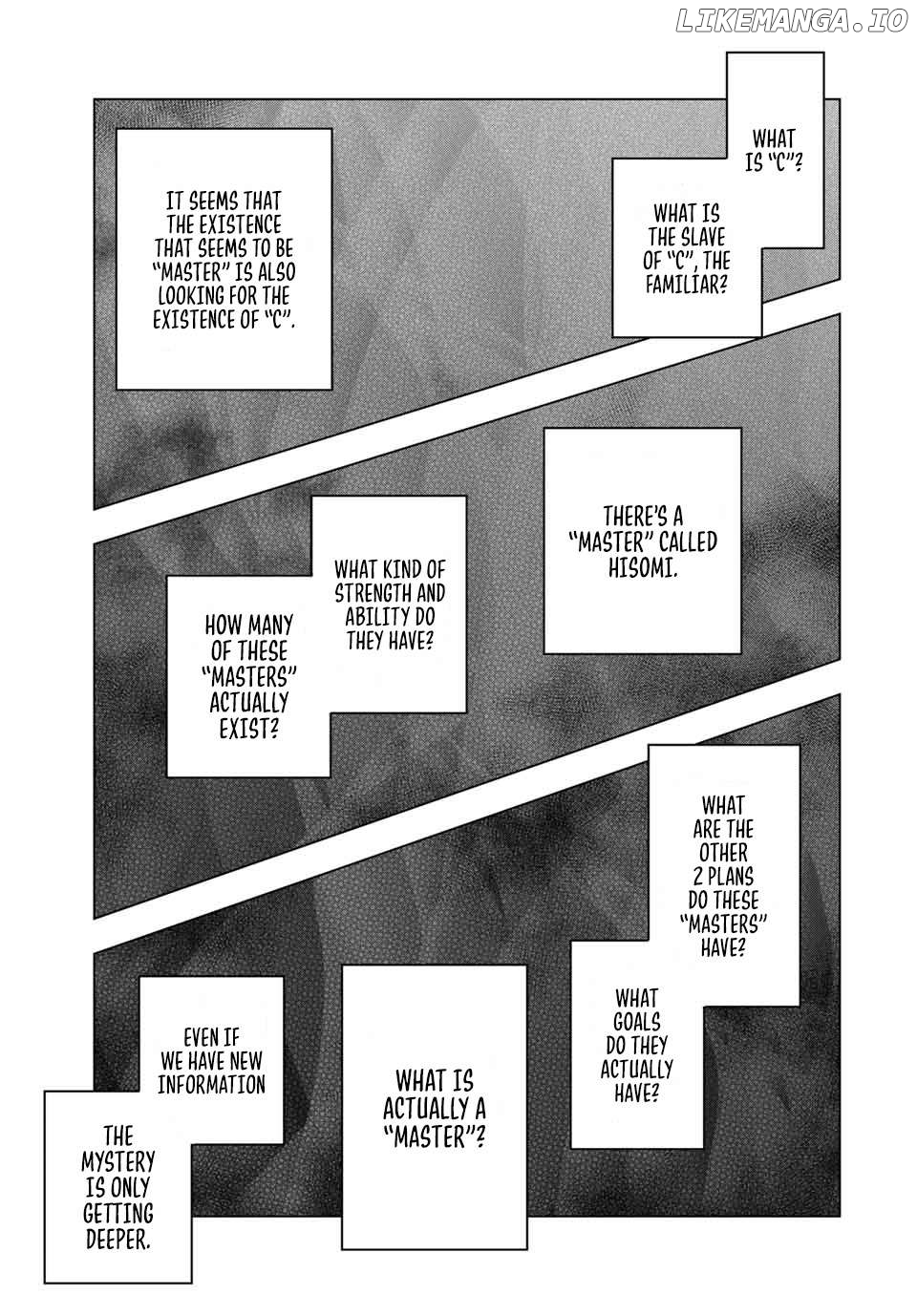 Gift “mugen Gacha” De Level 9999 Chapter 114 - page 11