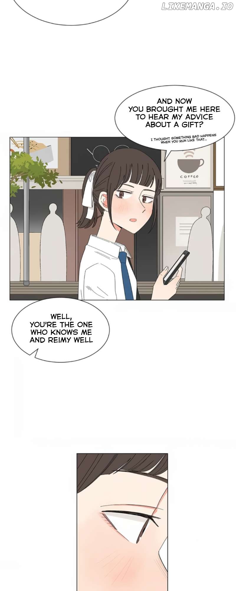 Pastel Love Chapter 23 - page 18
