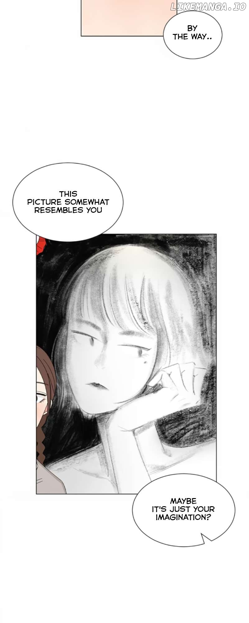 Pastel Love Chapter 23 - page 19