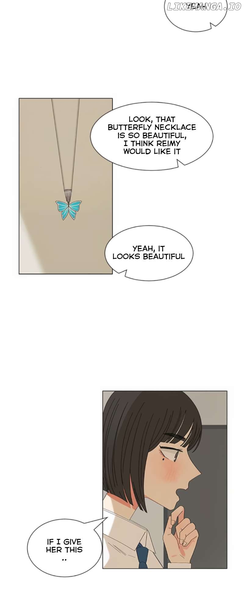 Pastel Love Chapter 23 - page 28