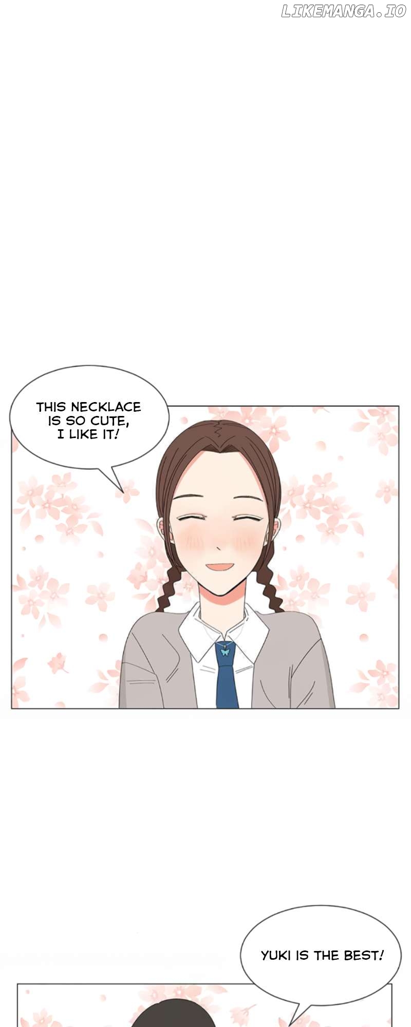 Pastel Love Chapter 23 - page 29