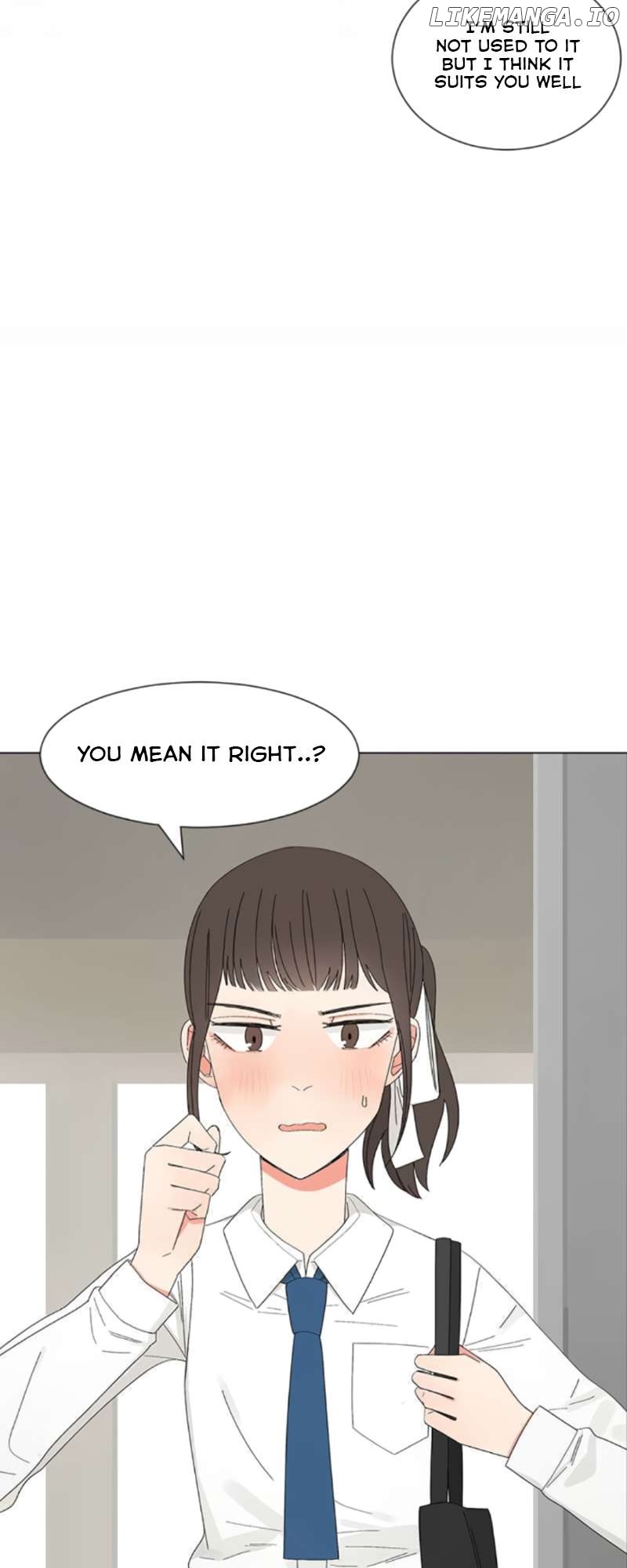 Pastel Love Chapter 23 - page 4