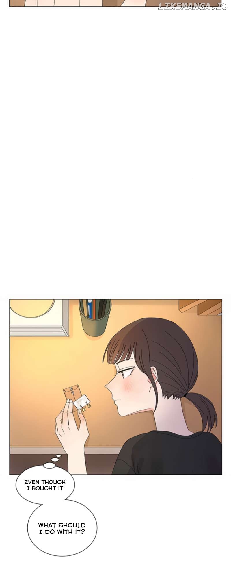 Pastel Love Chapter 23 - page 43