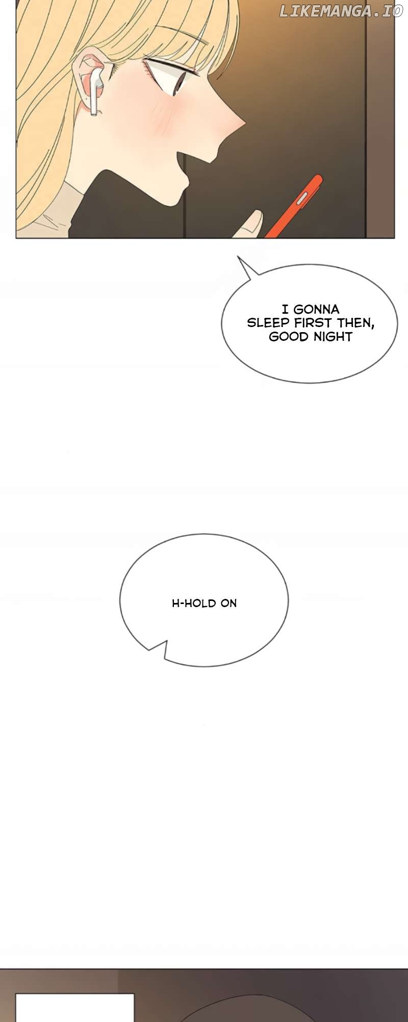 Pastel Love Chapter 23 - page 58
