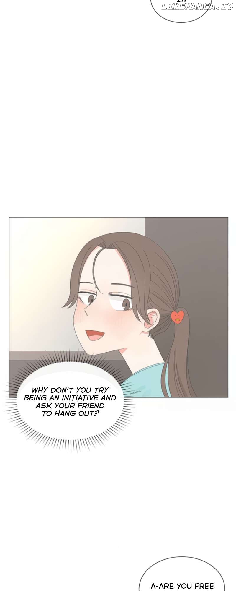 Pastel Love Chapter 23 - page 60