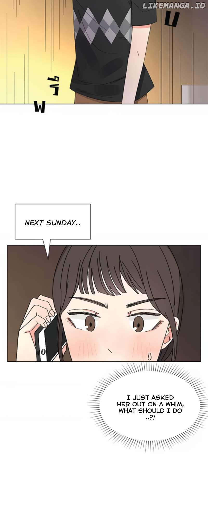Pastel Love Chapter 23 - page 62