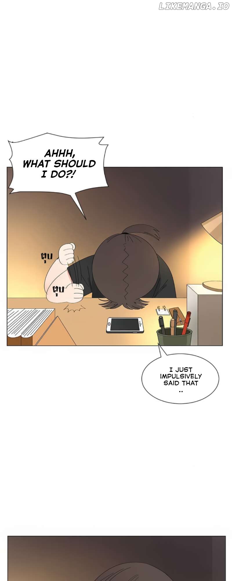 Pastel Love Chapter 23 - page 65