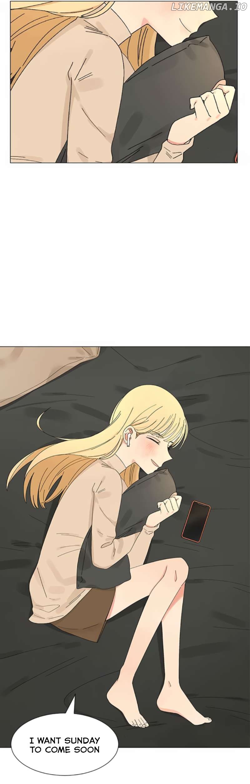 Pastel Love Chapter 23 - page 68