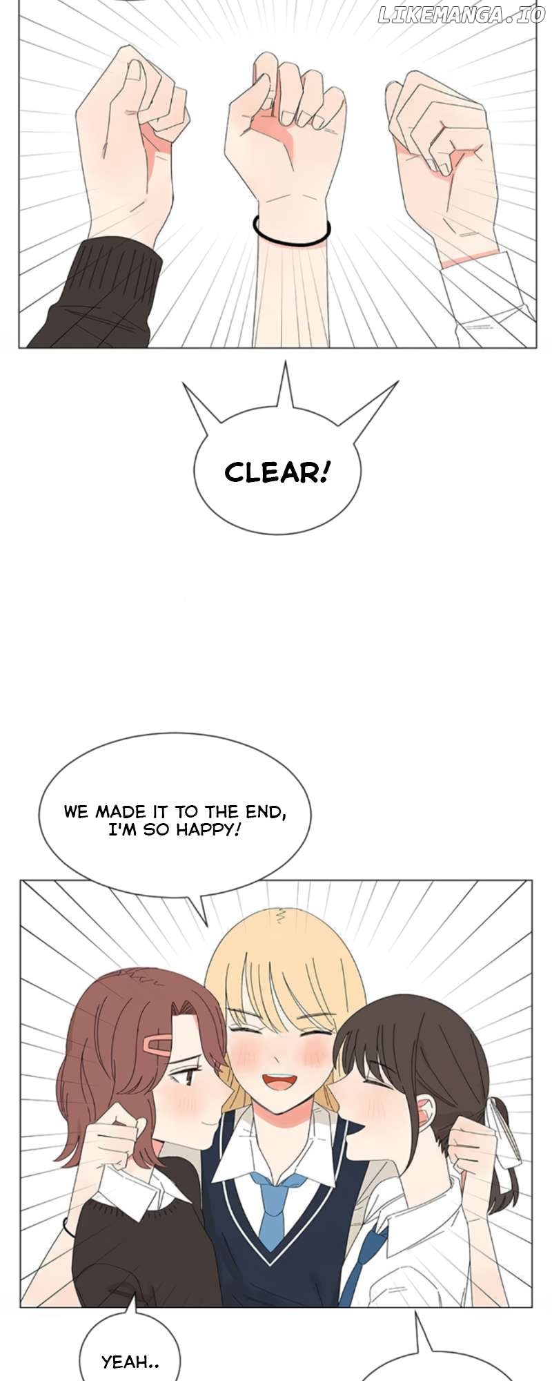 Pastel Love Chapter 22 - page 14