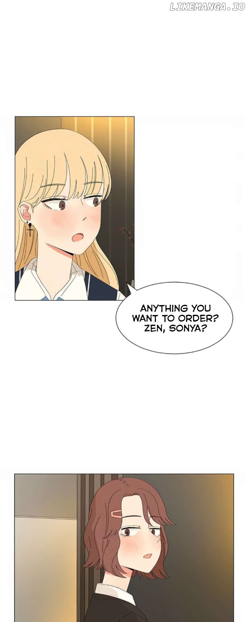 Pastel Love Chapter 22 - page 18