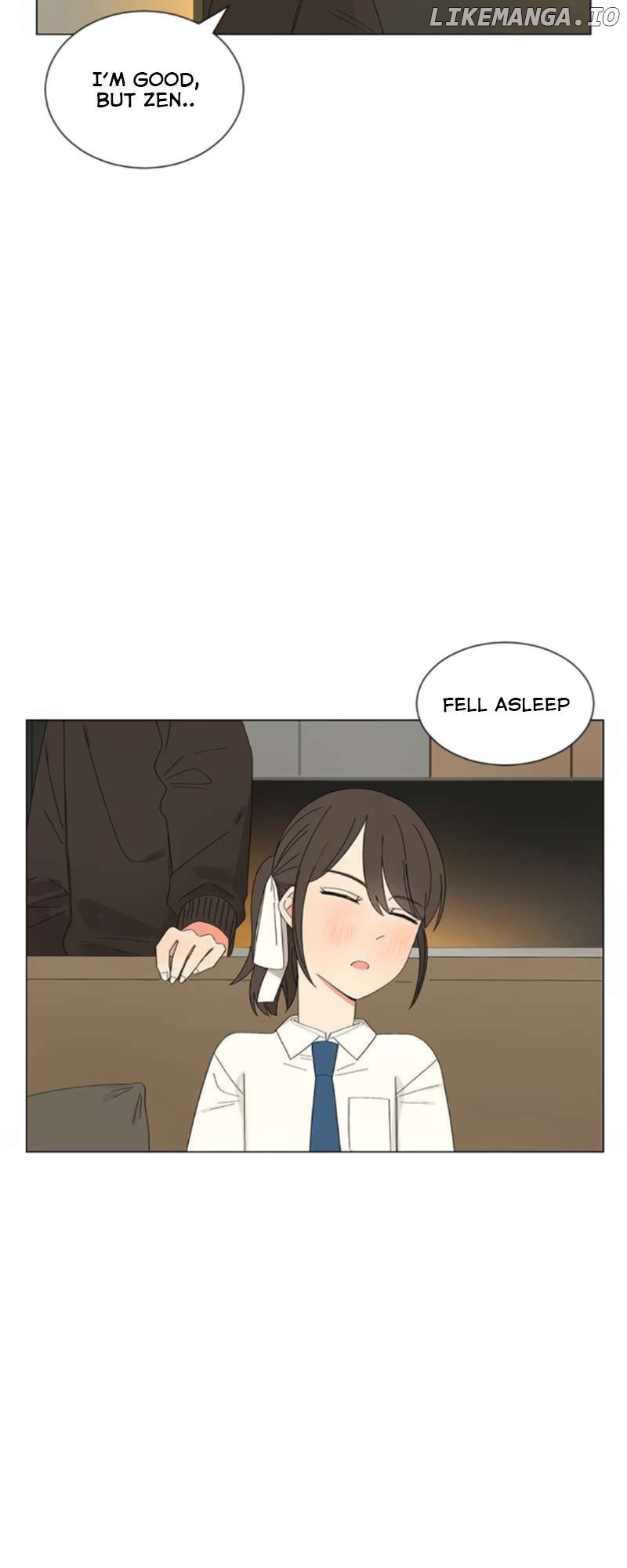 Pastel Love Chapter 22 - page 19