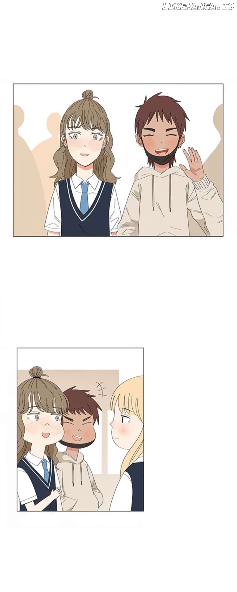 Pastel Love Chapter 22 - page 2