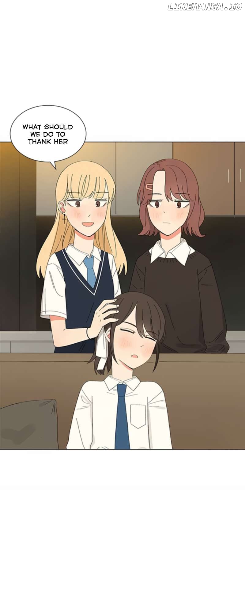 Pastel Love Chapter 22 - page 21