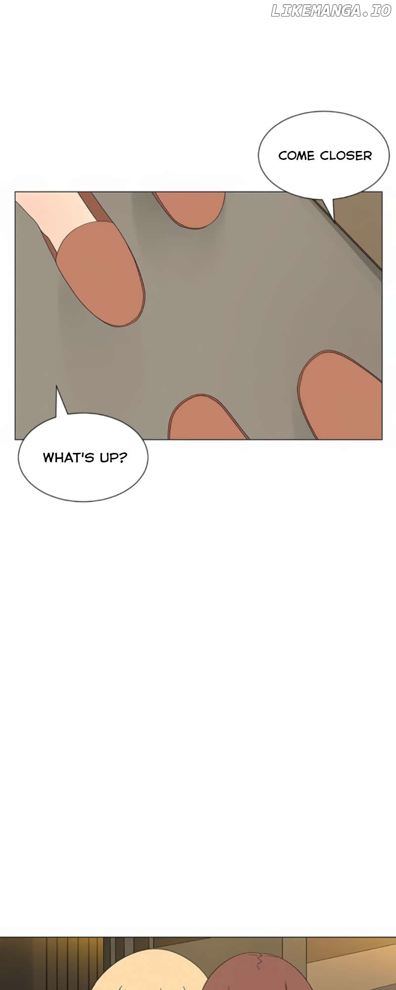Pastel Love Chapter 22 - page 23