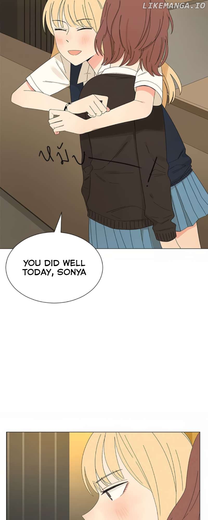 Pastel Love Chapter 22 - page 24