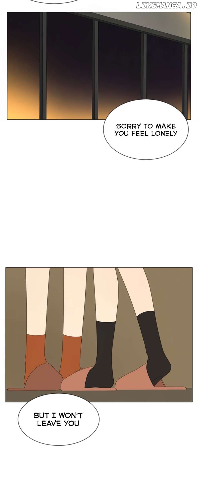 Pastel Love Chapter 22 - page 26