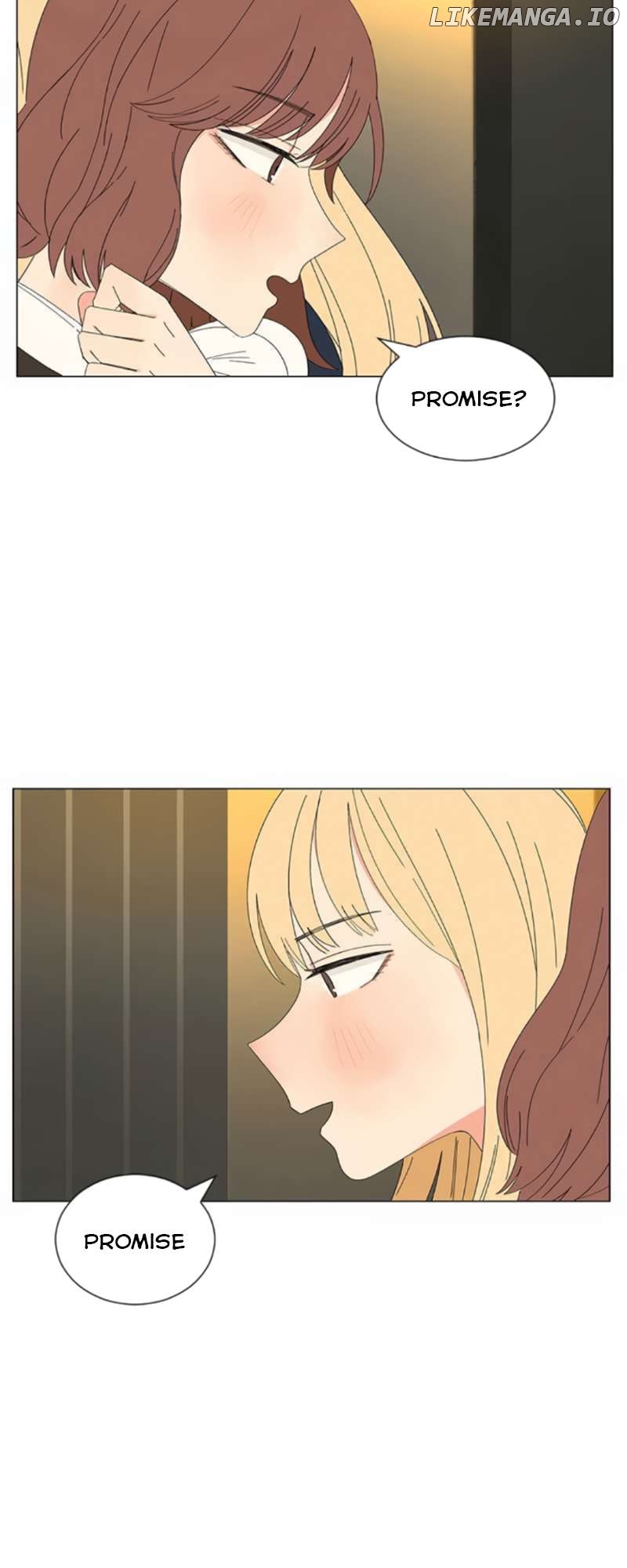 Pastel Love Chapter 22 - page 29