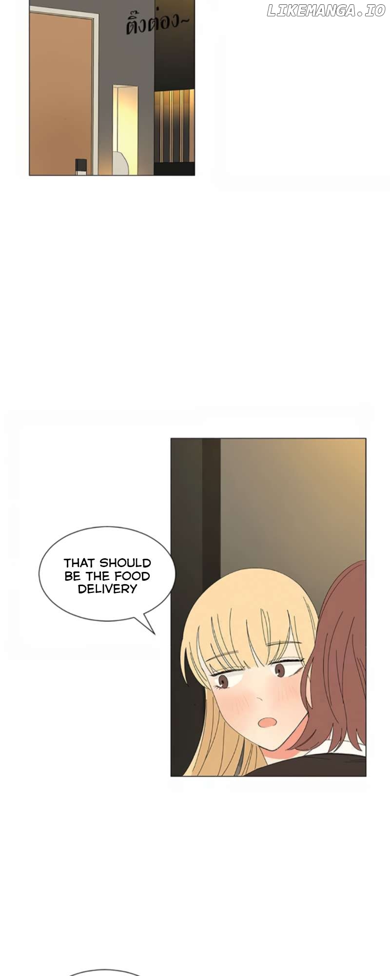 Pastel Love Chapter 22 - page 31
