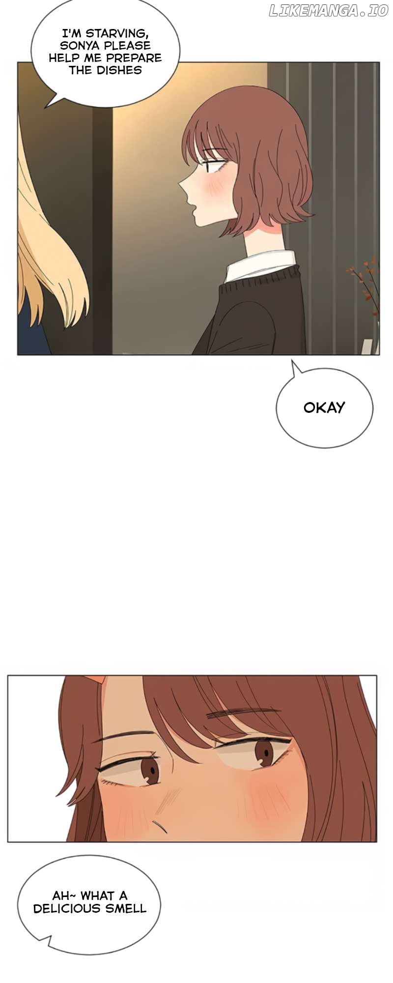 Pastel Love Chapter 22 - page 32