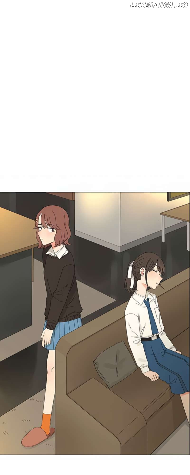 Pastel Love Chapter 22 - page 33