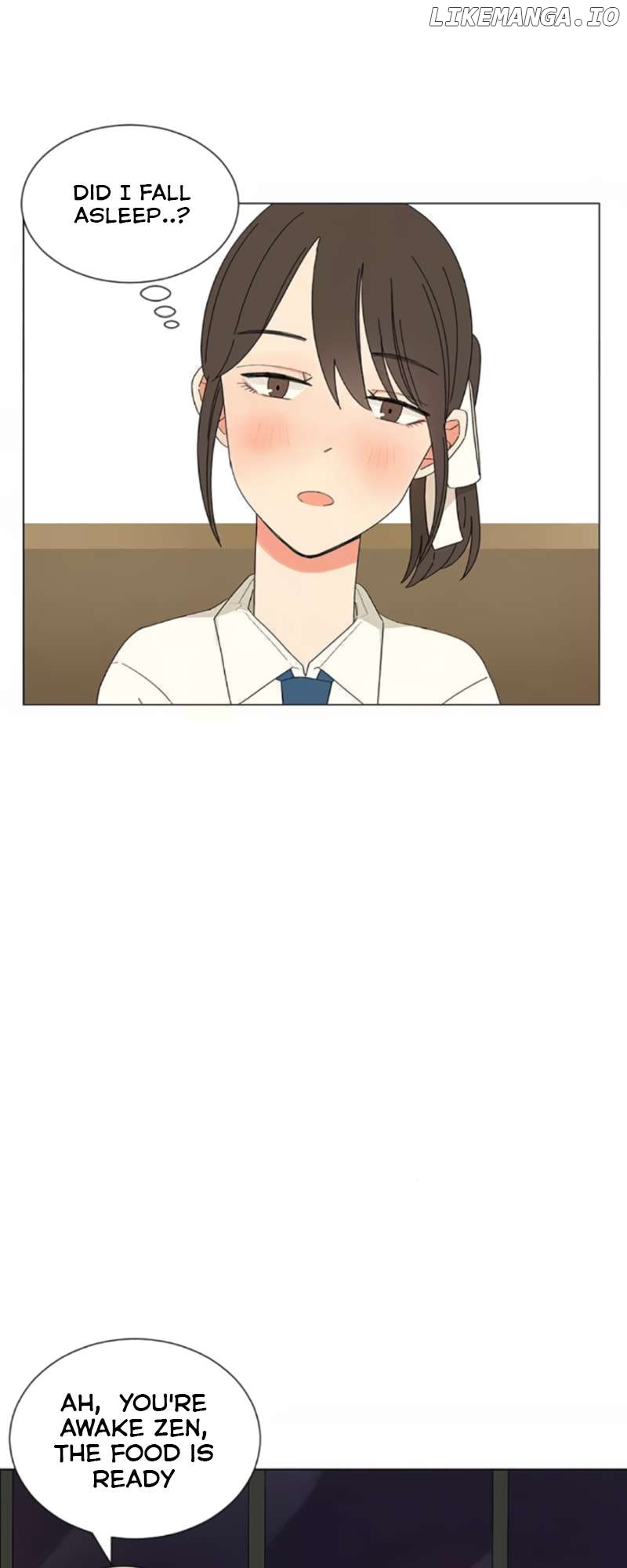 Pastel Love Chapter 22 - page 35