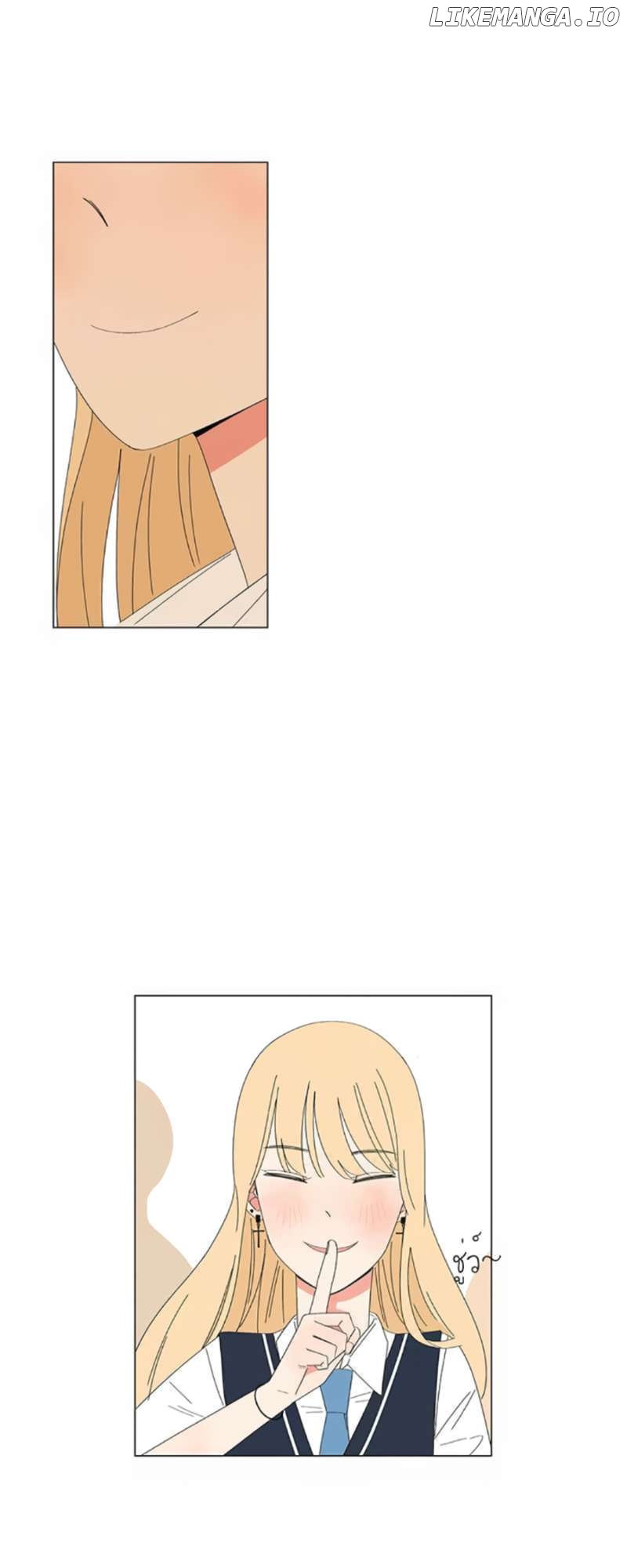 Pastel Love Chapter 22 - page 4