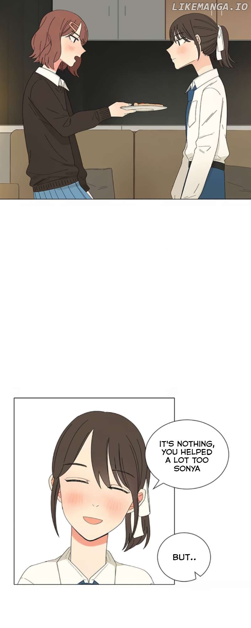 Pastel Love Chapter 22 - page 40