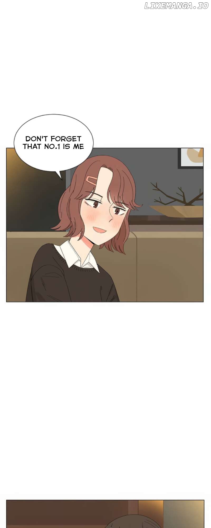 Pastel Love Chapter 22 - page 41