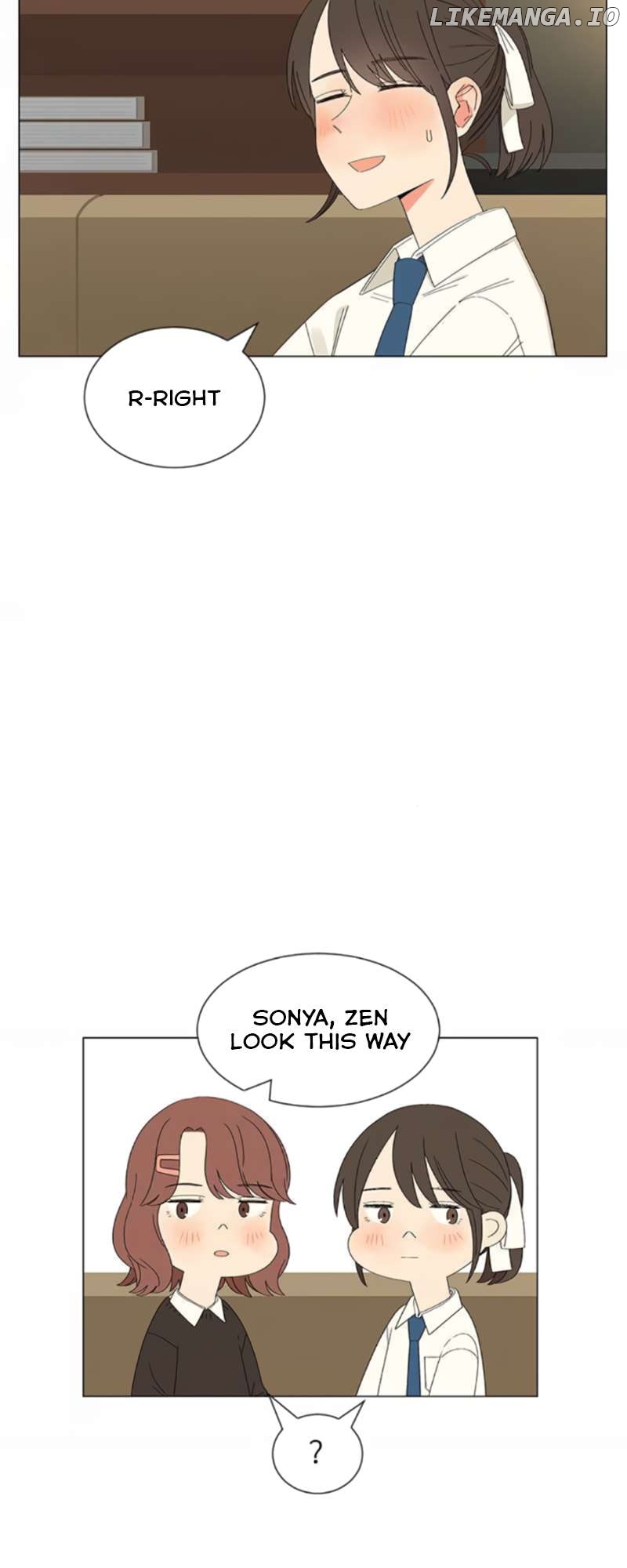 Pastel Love Chapter 22 - page 42