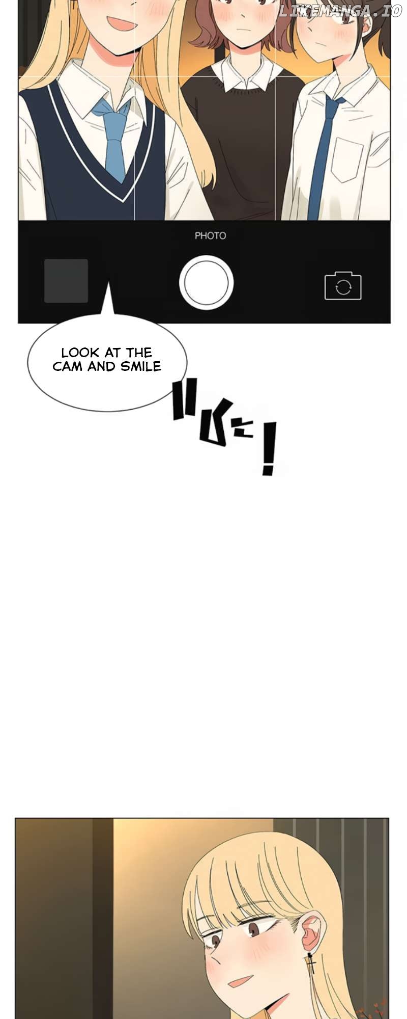 Pastel Love Chapter 22 - page 44