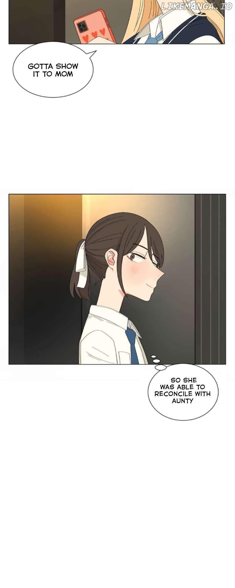 Pastel Love Chapter 22 - page 45