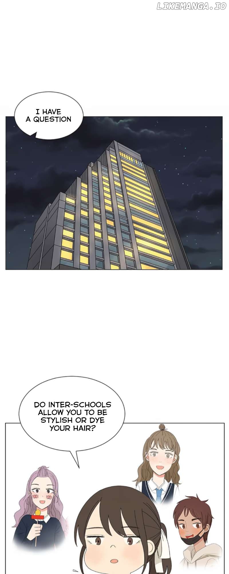 Pastel Love Chapter 22 - page 46