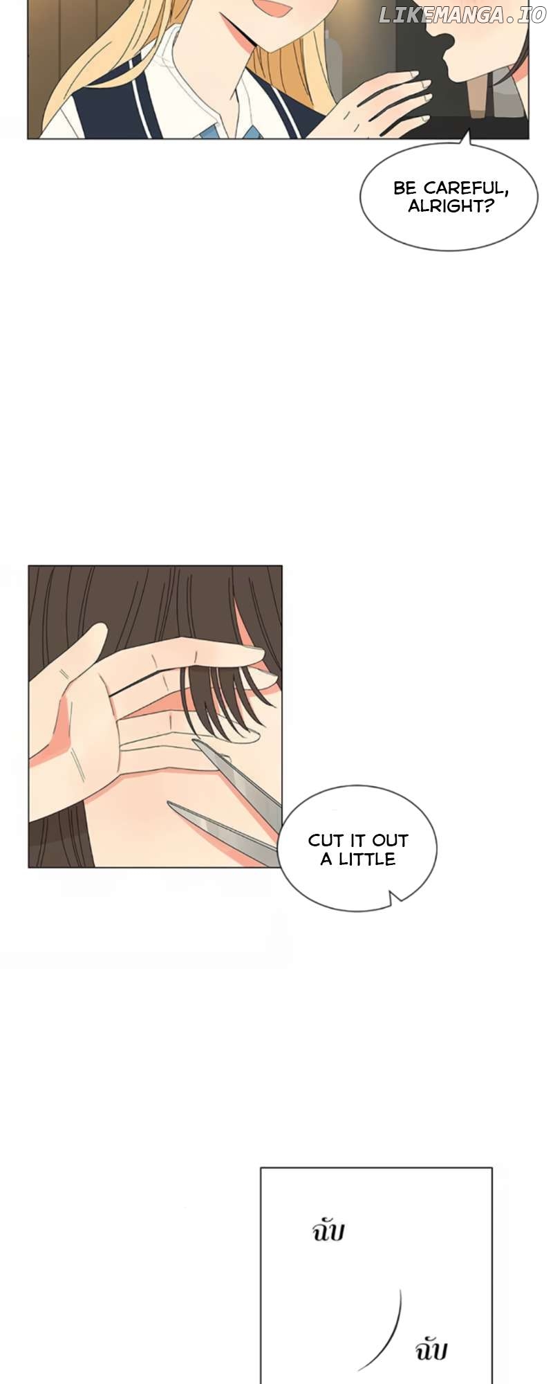 Pastel Love Chapter 22 - page 54