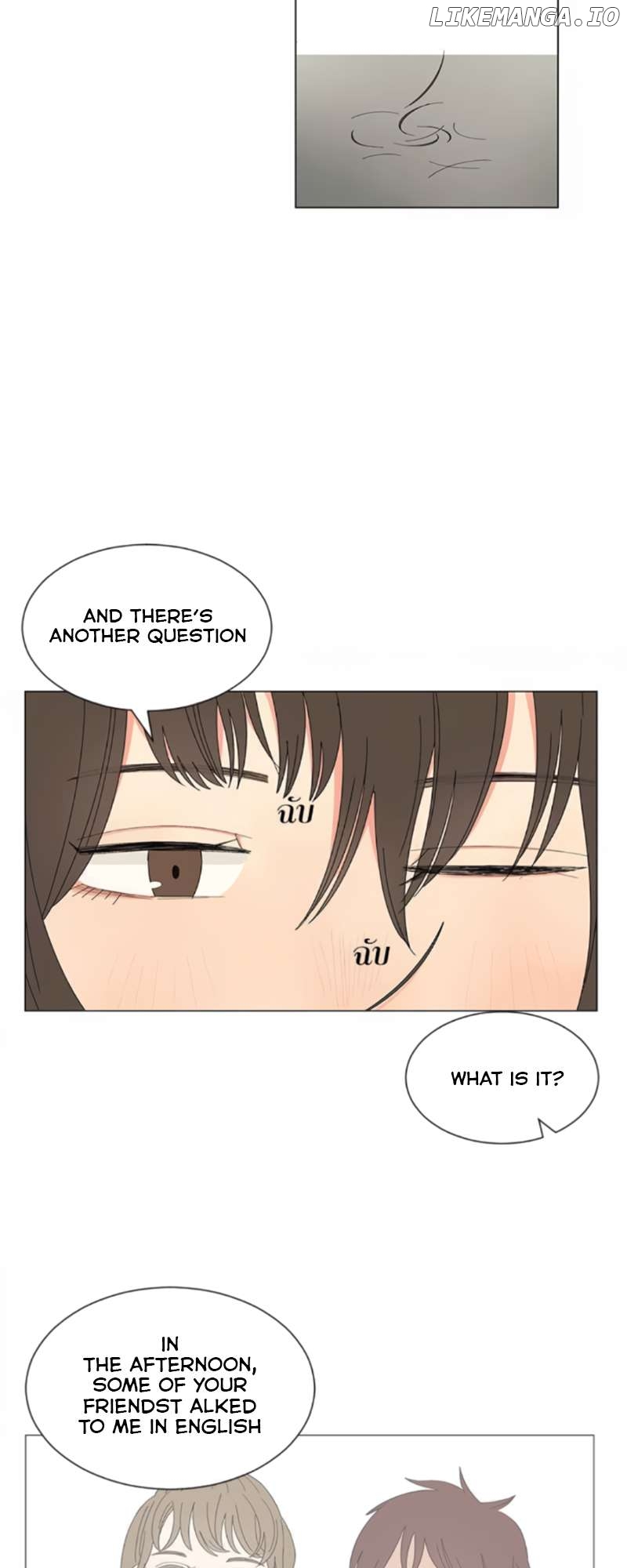 Pastel Love Chapter 22 - page 55