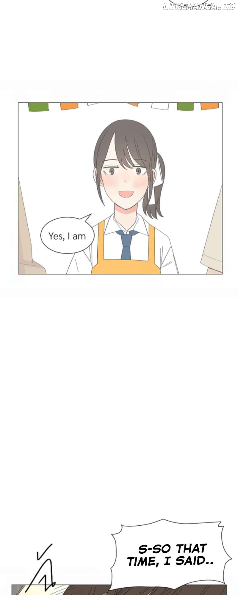 Pastel Love Chapter 22 - page 57