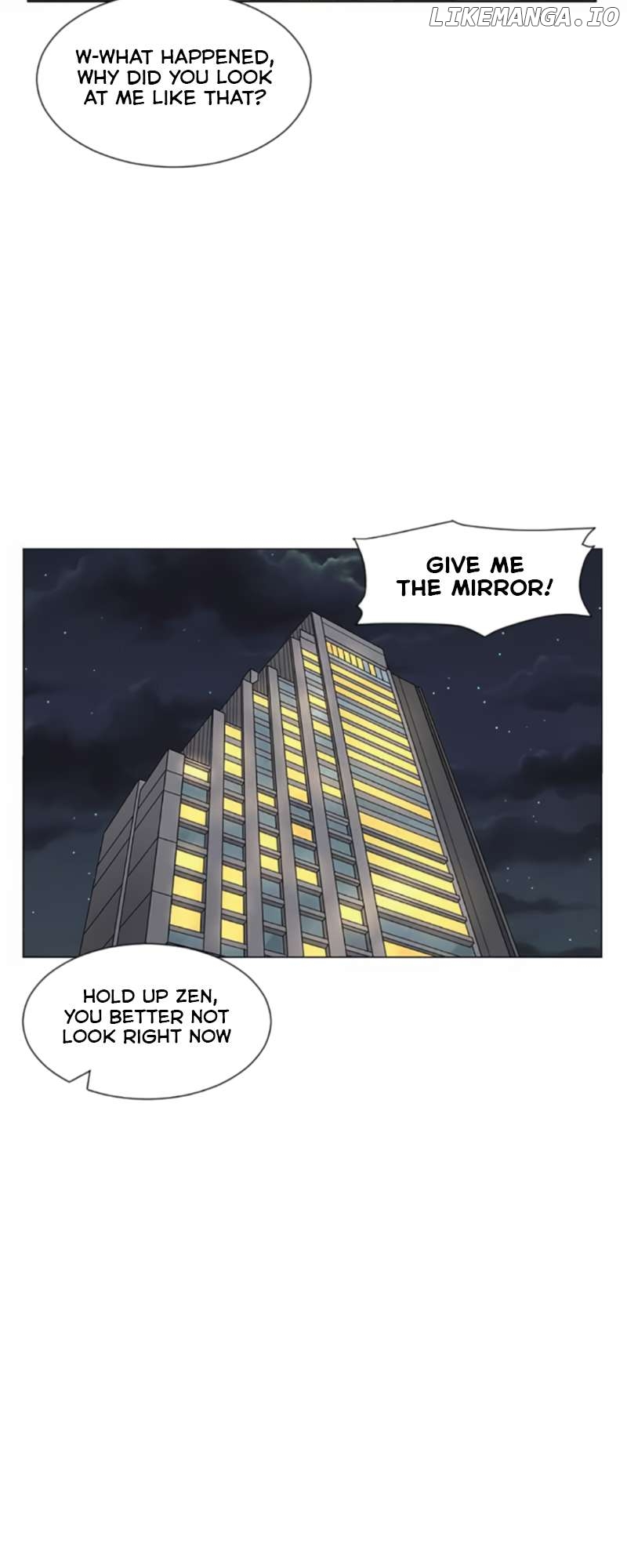 Pastel Love Chapter 22 - page 60