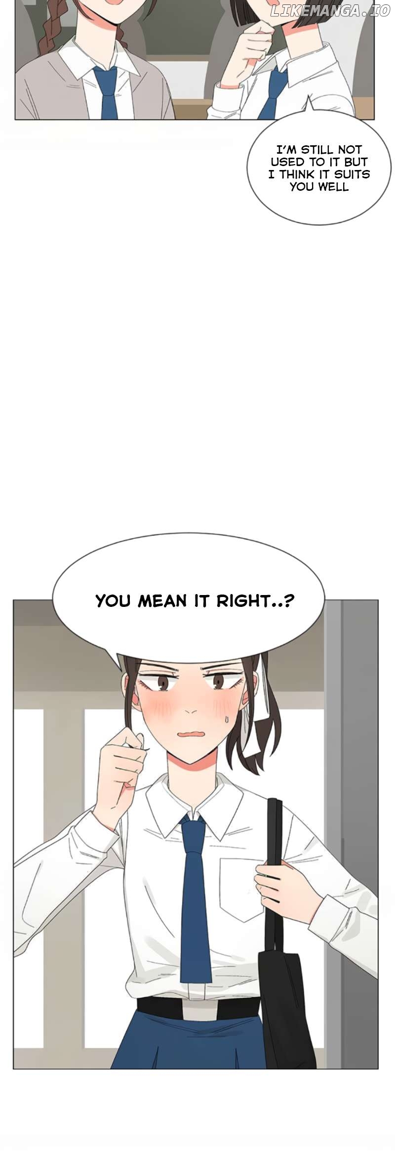 Pastel Love Chapter 22 - page 63