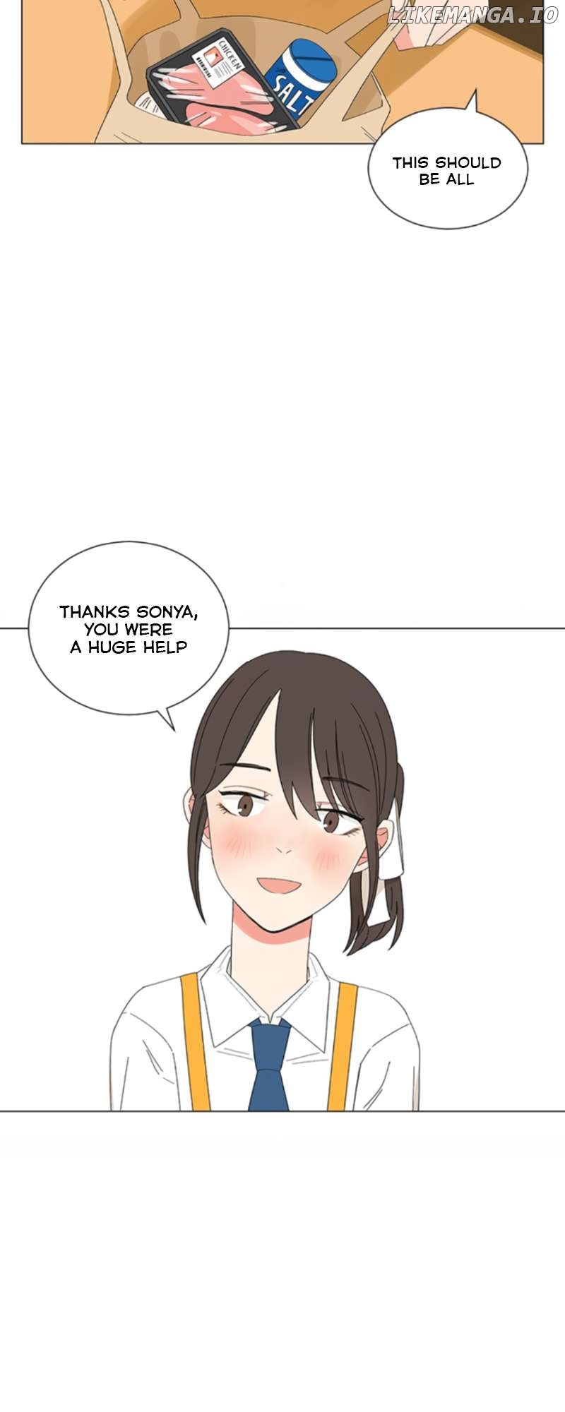 Pastel Love Chapter 22 - page 9