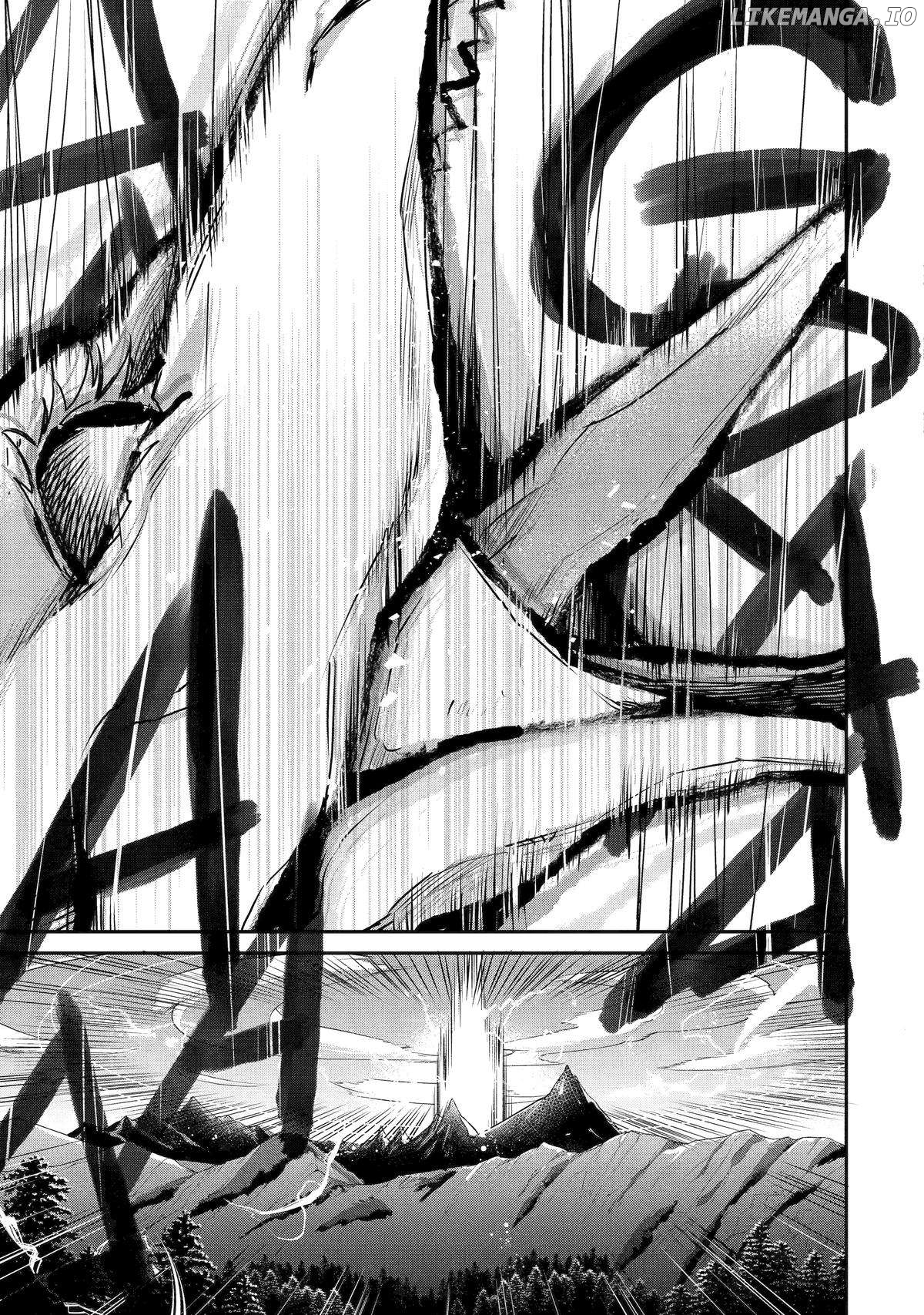 The Strongest Wizard Becomes a Countryside Guardsman After Taking an Arrow to The Knee Chapter 30 - page 30