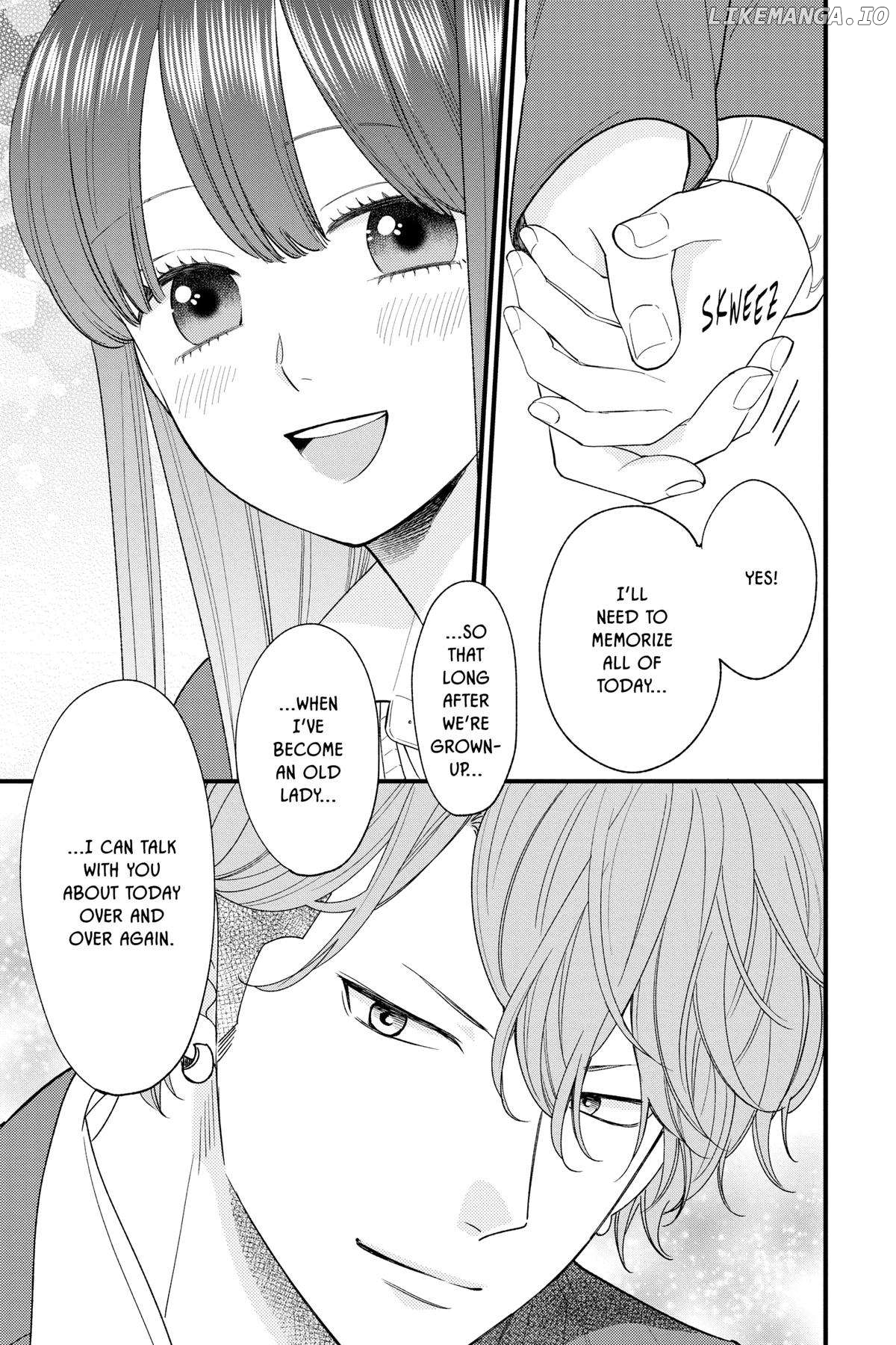 Ima Koi - Now I'm in Love Chapter 33 - page 41