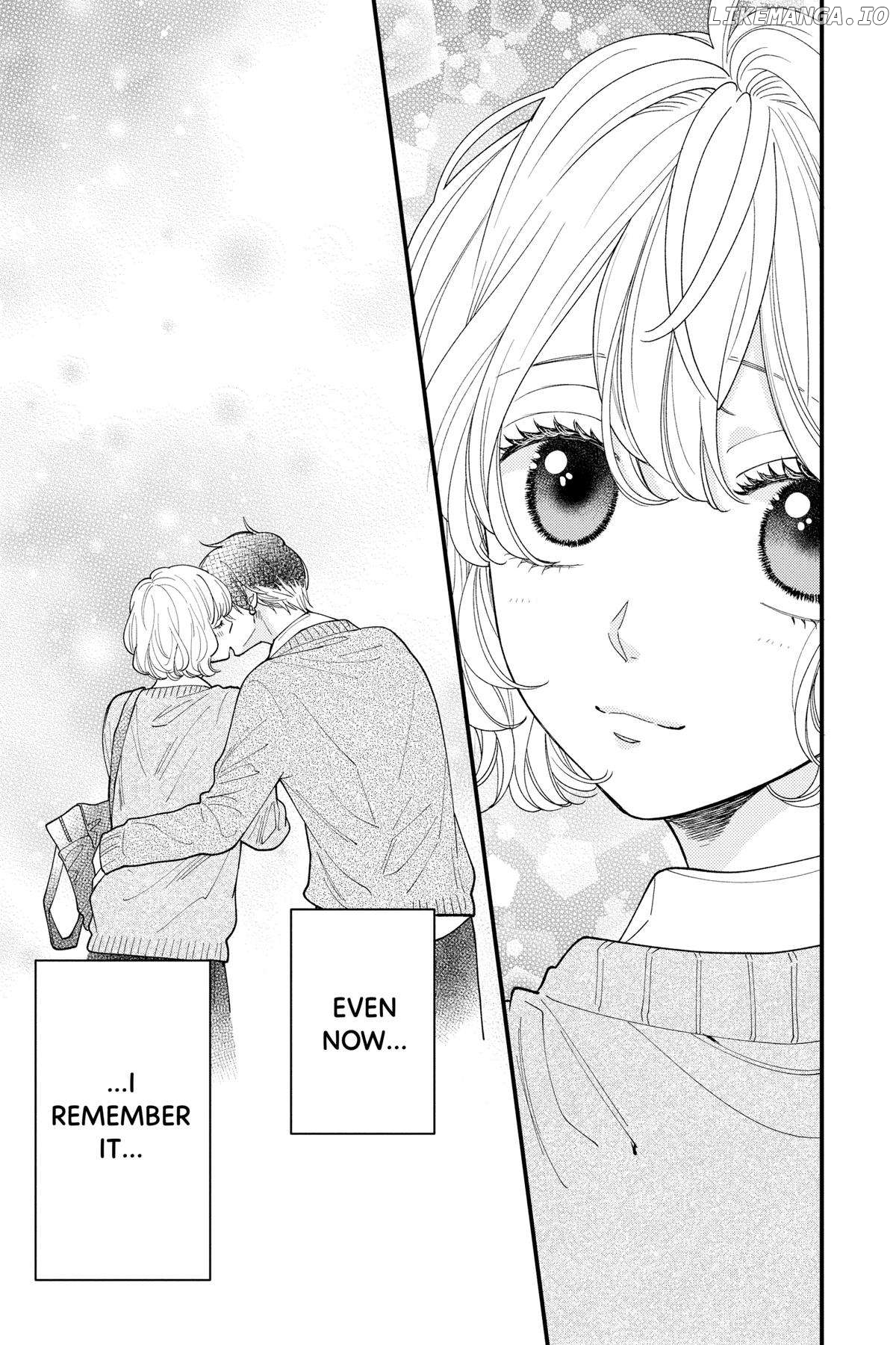 Ima Koi - Now I'm in Love Chapter 33 - page 45