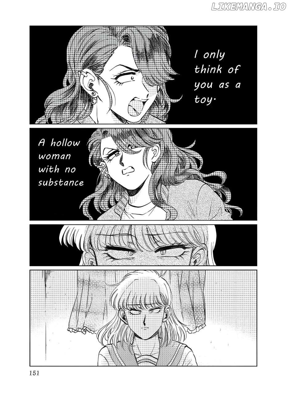 Iyagatteru Kimi ga Suki Chapter 14 - page 1